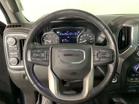 Used 2021 GMC Sierra 1500 Denali w/ Denali Ultimate Package AWD/4WD image 21