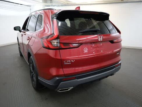 Used 2024 Honda CR-V Sport Touring image 5