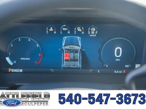 New 2026 Ford F350 Lariat w/ Lariat Premium Package image 49