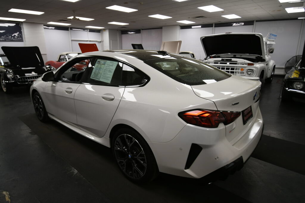 Used 2025 BMW 228i xDrive AWD/4WD image 6