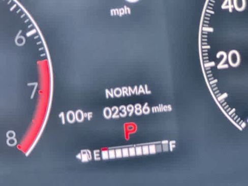 Used 2023 Honda CR-V EX-L image 19