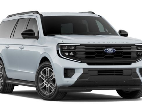 New 2026 Ford Expedition Max Active AWD/4WD image 31