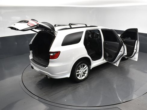 Used 2024 Dodge Durango GT AWD/4WD image 25