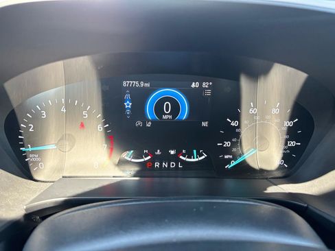 Used 2020 Ford Escape SEL AWD/4WD image 18