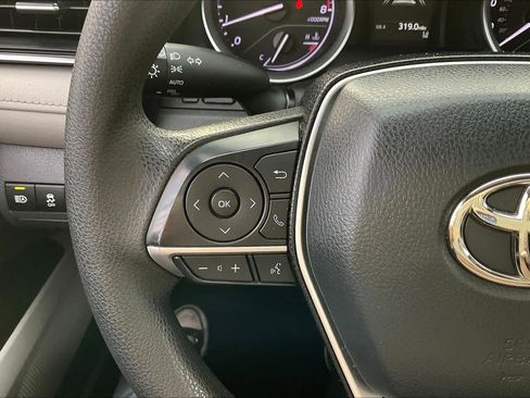 Used 2023 Toyota Camry LE image 23