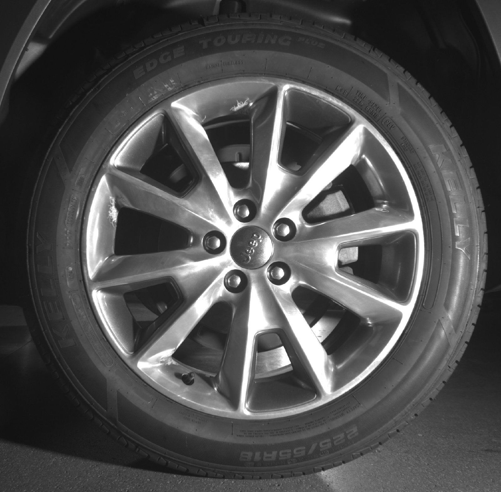 Used 2014 Jeep Cherokee Limited FWD image 9