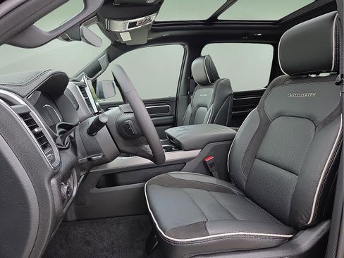 New 2026 RAM 1500 Laramie w/ Night Edition image 14