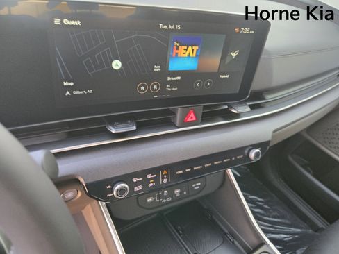 New 2026 Kia Carnival SX image 20