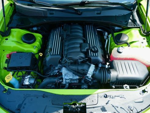 Used 2023 Dodge Charger Scat Pack image 38