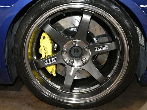 Used 2011 BMW M3 Sedan RWD image 66