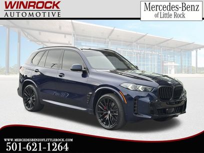 Used 2025 BMW X5 sDrive40i w/ M Sport Package