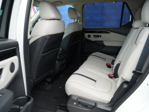 New 2026 Honda Pilot EX-L image 18