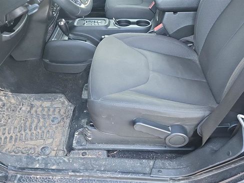 Used 2017 Jeep Wrangler Sport w/ Quick Order Package 24S image 10