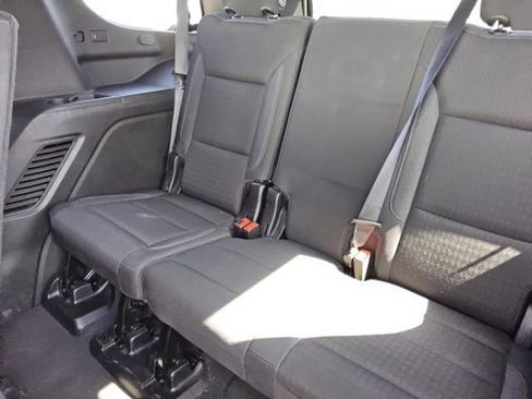 Used 2023 Chevrolet Tahoe LS AWD/4WD image 5