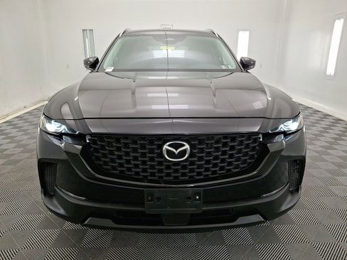 Used 2025 MAZDA CX-50 AWD 2.5 S w/ Preferred Package image 29