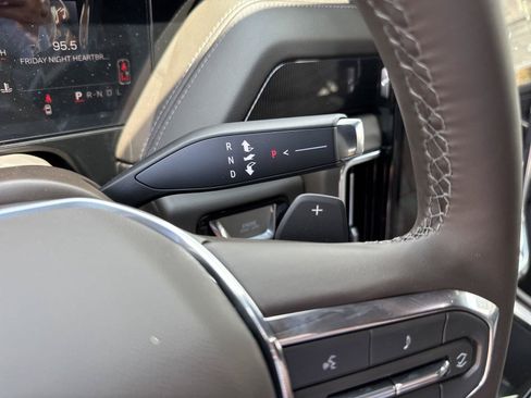 New 2026 GMC Yukon Elevation RWD image 26