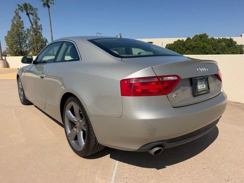 Used 2009 Audi A5 3.2 AWD/4WD image 16
