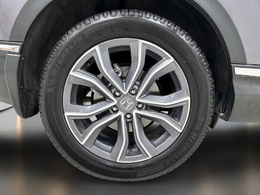 Used 2022 Honda CR-V Touring image 10