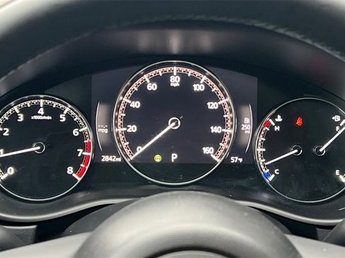 Certified 2025 MAZDA CX-30 AWD 2.5 S w/ Premium Package image 30