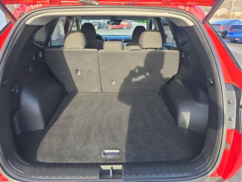 Used 2023 Hyundai Tucson SEL image 5