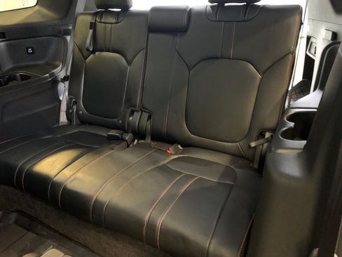 Used 2023 Honda Pilot TrailSport image 53