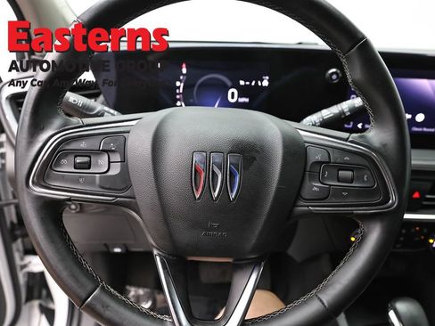 Used 2024 Buick Encore GX Preferred FWD image 10