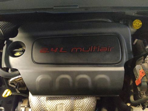 Used 2021 Jeep Renegade Sport w/ Sport Appearance Group image 30