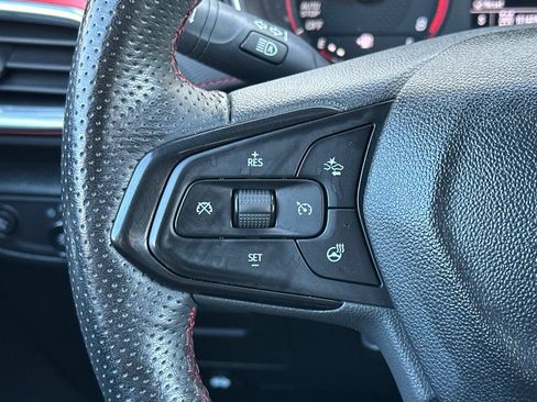 Used 2023 Chevrolet TrailBlazer RS AWD/4WD image 25