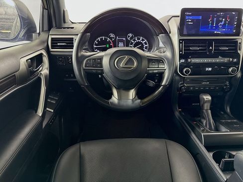 Certified 2023 Lexus GX 460 Premium w/ Premium Package AWD/4WD image 24