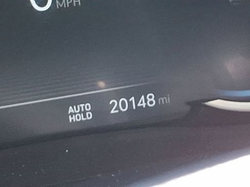 Certified 2025 Genesis GV70 3.5T Sport w/ Sport Advanced Package image 13