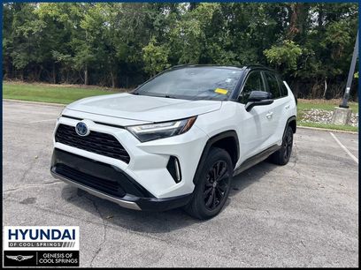 Used 2023 Toyota RAV4 XSE w/ XSE Grade Weather Package