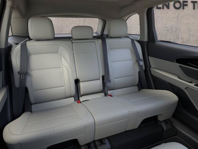 New 2026 Lincoln Nautilus Premier w/ Equipment Group 102A AWD/4WD image 11