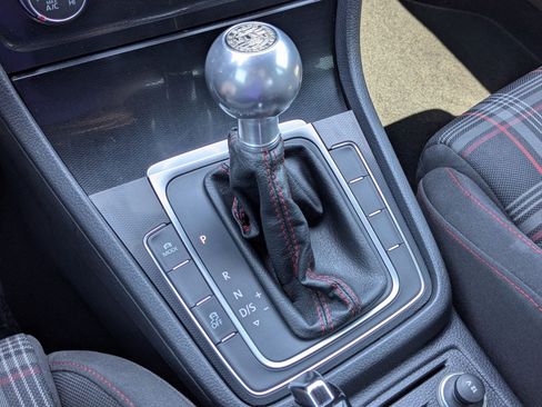 Used 2015 Volkswagen GTI S w/ Lighting Package (SEL) FWD image 25