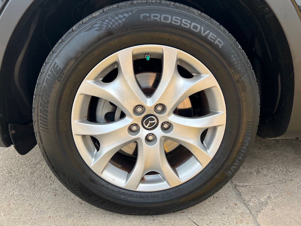 Used 2013 MAZDA CX-9 Touring AWD/4WD image 30