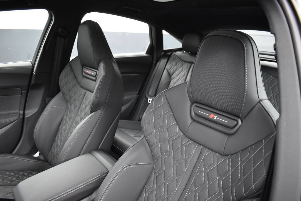 New 2026 Audi S5 Premium Plus AWD/4WD image 9