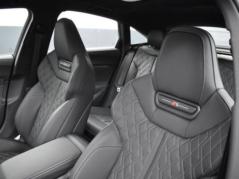New 2026 Audi S5 Premium Plus AWD/4WD image 9