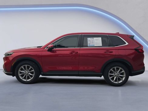 Used 2024 Honda CR-V EX-L image 2