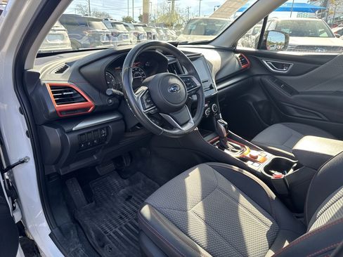 Used 2020 Subaru Forester Sport w/ Popular Package #2 image 23