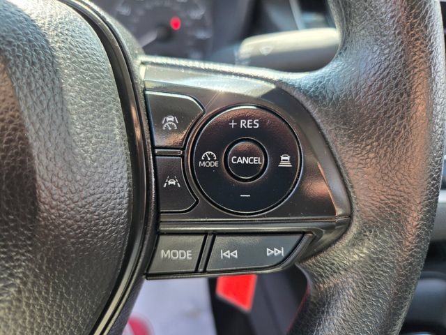 Used 2024 Toyota Corolla LE FWD image 29