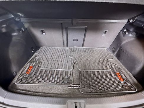 Used 2017 Volkswagen GTI S image 26