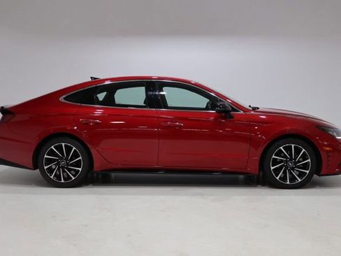 Used 2020 Hyundai Sonata SEL Plus FWD image 8