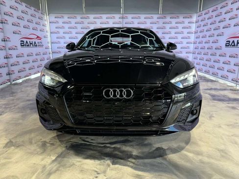 Used 2025 Audi A5 2.0T Premium Plus image 3
