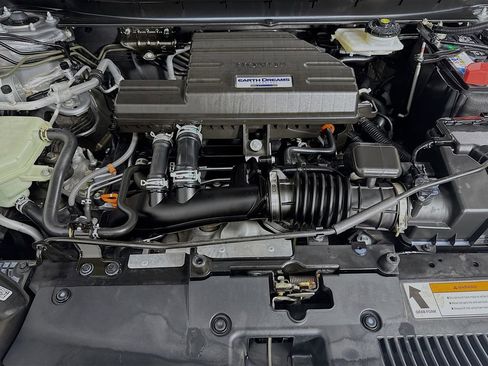Used 2019 Honda CR-V EX-L image 38