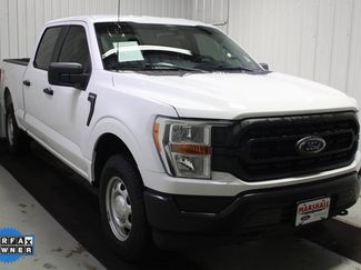 Used 2022 Ford F150 XL w/ Trailer Tow Package video 1