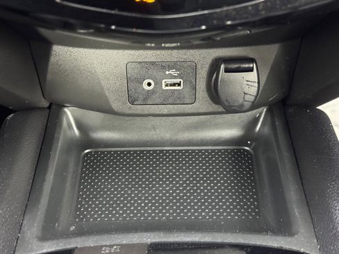 Used 2022 Nissan Rogue Sport SV image 27