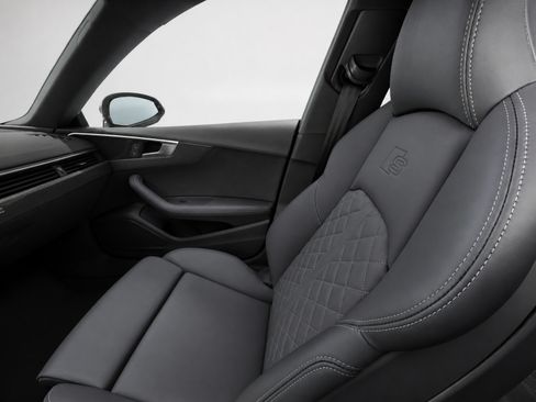 Certified 2024 Audi S5 Premium Plus AWD/4WD image 19