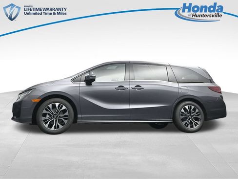 New 2026 Honda Odyssey Elite image 28