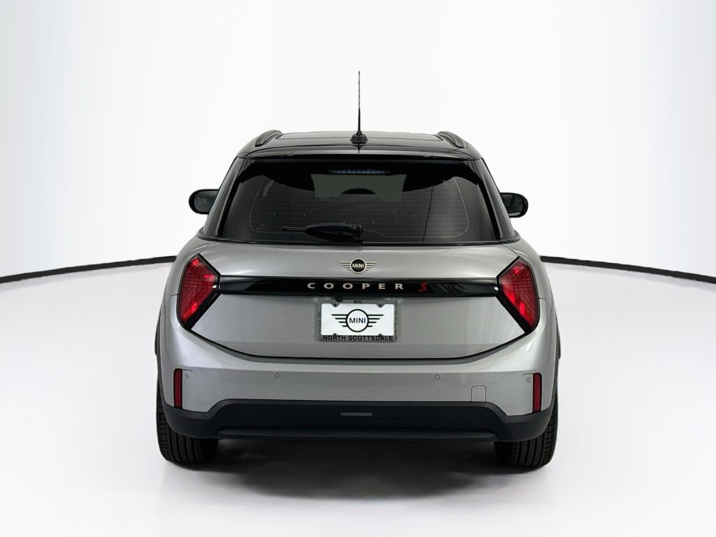 New 2026 MINI Cooper S FWD image 6