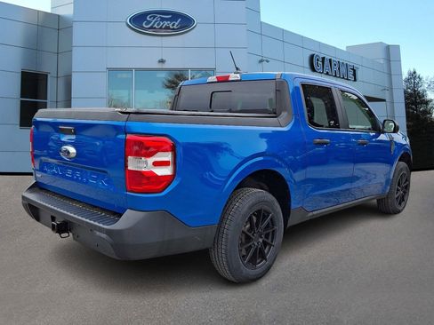 Used 2022 Ford Maverick XL FWD image 8