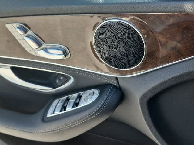 Used 2015 Mercedes-Benz C 300 4MATIC Sedan image 27